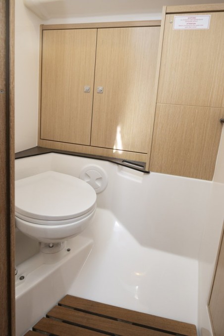 Bavaria Yachtbau Bavaria Cruiser 37 Style Fortunata