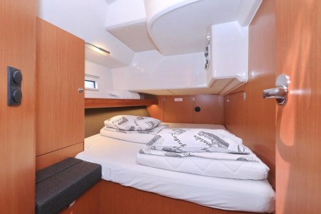 Bavaria Yachtbau Bavaria Cruiser 46 - 4 cab. Angel