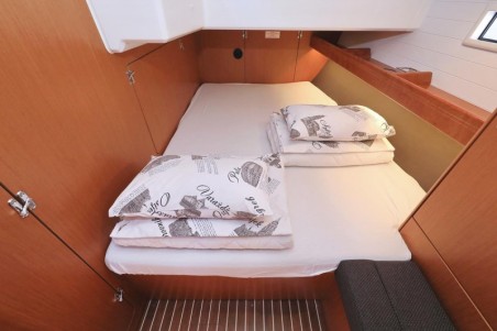 Bavaria Yachtbau Bavaria Cruiser 46 - 4 cab. Angel