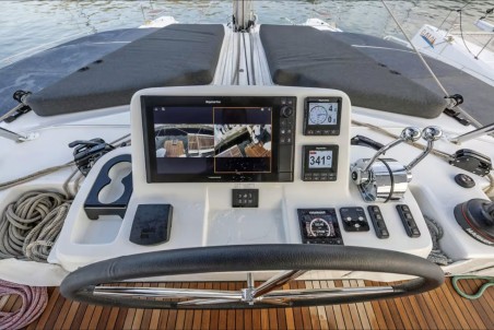 Lagoon 51 - 6 cab. | Czarter jachtu Norwegia | Travelboat