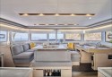 Lagoon 51 - 6 cab. | Czarter jachtu Norwegia | Travelboat - 11