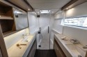 Lagoon 51 - 6 cab. | Czarter jachtu Norwegia | Travelboat - 15