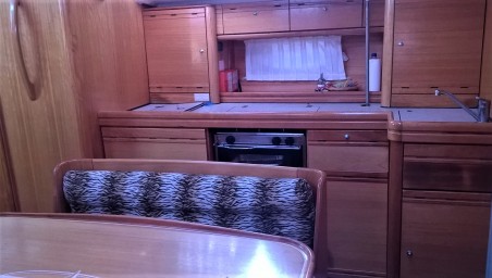 Bavaria Yachtbau Bavaria 39 Cruiser Magellan