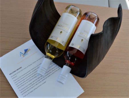 Excess Excess 12 - 4 + 1 cab. Aeolian Odyssey