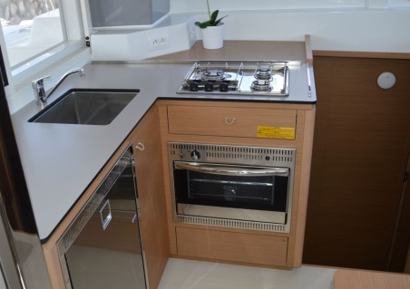 Excess Excess 12 - 4 + 1 cab. Aeolian Odyssey