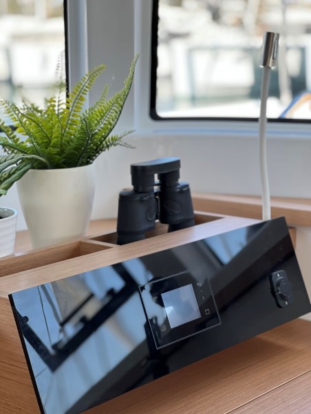 Excess Excess 12 - 4 + 1 cab. Aeolian Odyssey