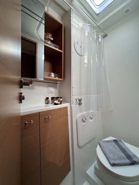 Excess Excess 12 - 4 + 1 cab. Aeolian Odyssey