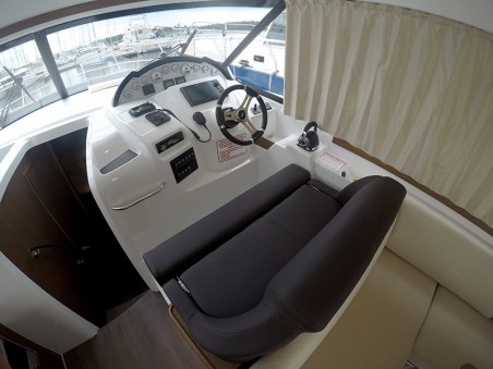 Antares 36 | Czarter jachtu Chorwacja | Travelboat