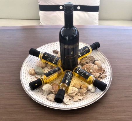 Lagoon-Bénéteau Lagoon 450 F - 4 + 2 cab. Aeolian Dream