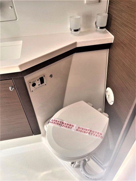 Lagoon-Bénéteau Lagoon 450 F - 4 + 2 cab. Aeolian Dream