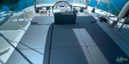 Lagoon-Bénéteau Lagoon 50 - 6 + 2 cab. Aeolian Myth
