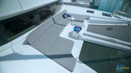 Lagoon-Bénéteau Lagoon 50 - 6 + 2 cab. Aeolian Myth