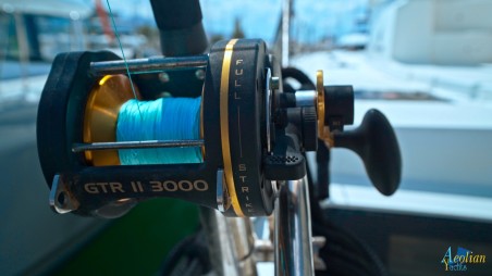 Lagoon-Bénéteau Lagoon 50 - 6 + 2 cab. Aeolian Myth