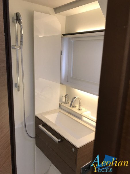 Lagoon-Bénéteau Lagoon 50 - 6 + 2 cab. Aeolian Myth