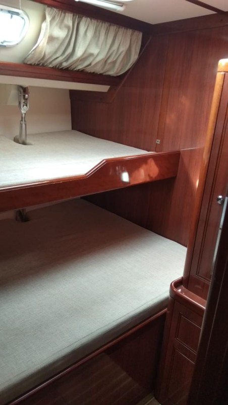 Ocean Star Ocean Star 56.1 - 6 cab. Delfios