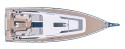 Bénéteau Oceanis 46.1 - 4 cab. Aeolian Melody