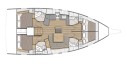Bénéteau Oceanis 46.1 - 4 cab. Aeolian Melody