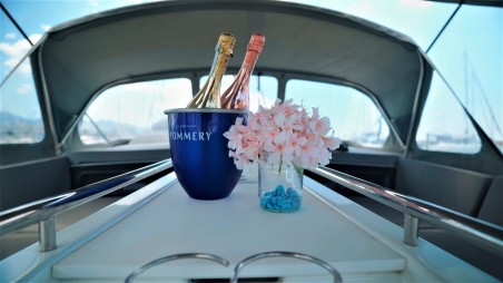 Bénéteau Oceanis 46.1 - 4 cab. Aeolian Melody