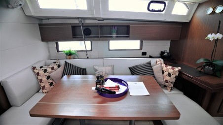 Bénéteau Oceanis 46.1 - 4 cab. Aeolian Melody