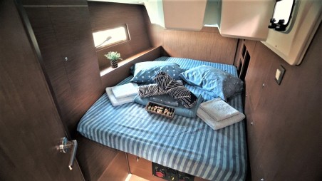 Bénéteau Oceanis 46.1 - 4 cab. Aeolian Melody