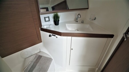 Bénéteau Oceanis 46.1 - 4 cab. Aeolian Melody