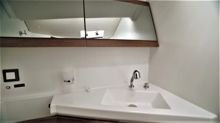 Bénéteau Oceanis 46.1 - 4 cab. Aeolian Melody