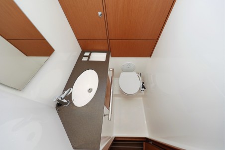 Bavaria Yachtbau Bavaria Cruiser 46 - 4 cab. Florida