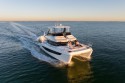 Aquila Yachts Aquila 42 - 3 cab. Seaduction