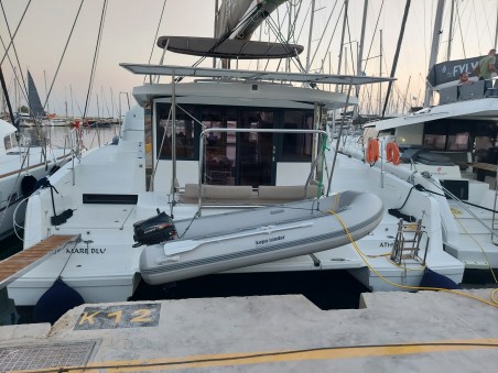 Catana Group Bali 4.2 Mare Blu