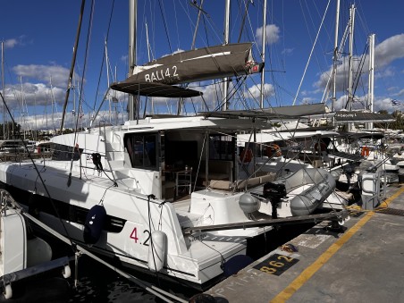 Catana Group Bali 4.2 Mare Blu