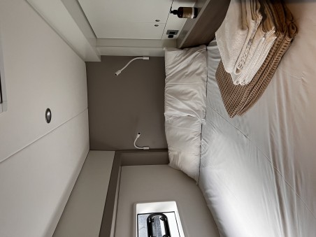 Catana Group Bali 4.2 Mare Blu