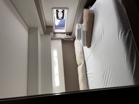 Catana Group Bali 4.2 Mare Blu