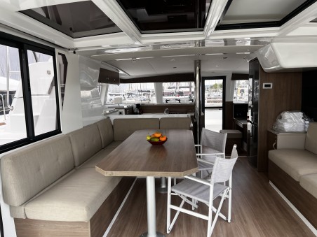 Catana Group Bali 4.2 Mare Blu