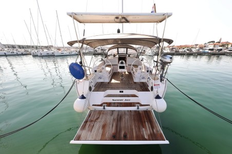 Bavaria Yachtbau Bavaria Cruiser 46 - 4 cab. Summer Jazz