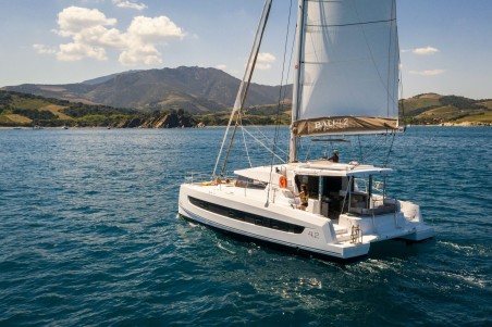 Catana Group Bali 4.2 Mare Blu