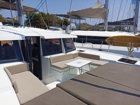 Catana Group Bali 4.2 Mare Blu