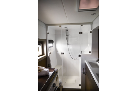 Catana Group Bali 4.2 Mare Blu