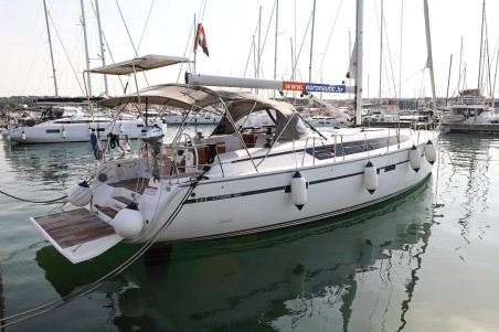 Bavaria Yachtbau Bavaria Cruiser 46 - 4 cab. Summer Jazz