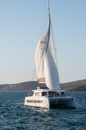 Catana Group Bali 4.4 - 4 + 1 cab. Maritina - 3