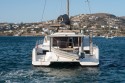 Catana Group Bali 4.4 - 4 + 1 cab. Maritina - 5