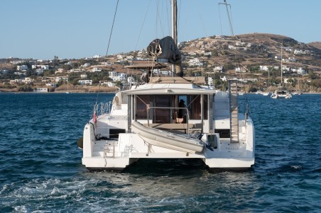 Catana Group Bali 4.4 - 4 + 1 cab. Maritina