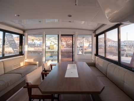 Catana Group Bali 4.4 - 4 + 1 cab. Maritina