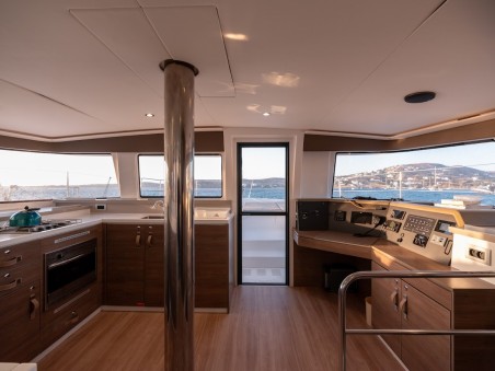 Catana Group Bali 4.4 - 4 + 1 cab. Maritina