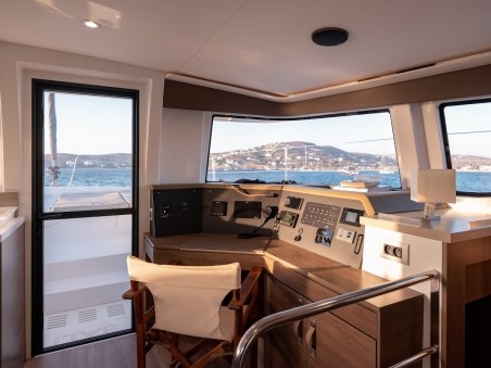 Catana Group Bali 4.4 - 4 + 1 cab. Maritina