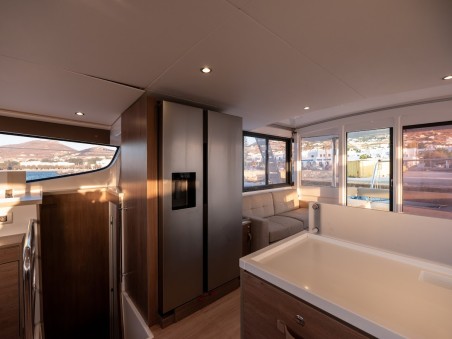 Catana Group Bali 4.4 - 4 + 1 cab. Maritina