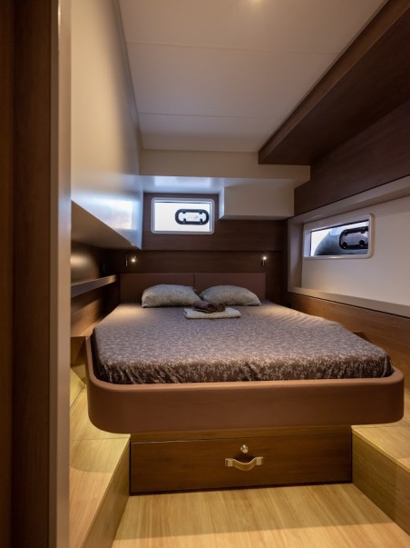 Catana Group Bali 4.4 - 4 + 1 cab. Maritina