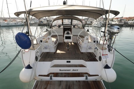 Bavaria Yachtbau Bavaria Cruiser 46 - 4 cab. Summer Jazz