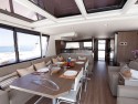 Bali 4.6 | Czarter jachtu Grecja | Travelboat - 5