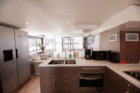 Catana Group Bali 4.6 - 5 cab. Neda