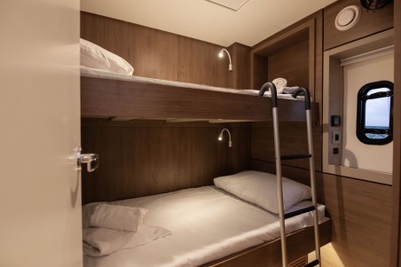 Catana Group Bali 4.6 - 5 cab. Neda